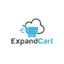 Expandcart.com logo