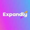 Expandly.com logo