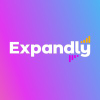 Expandly.com logo