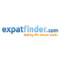 Expatfinder.com logo