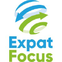 Expatfocus.com logo