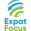 Expatfocus.com logo