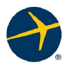 Expedia.at logo