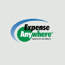 Expenseanywhere.com logo