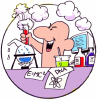 Experimentoscaseros.net logo