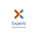 Experis.ch logo