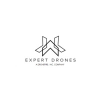 Expertdrones.com logo