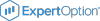 Expertoption.com logo