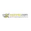 Explania.com logo