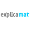 Explicamat.pt logo