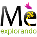 Explorandomexico.com.mx logo