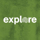 Explore.org logo