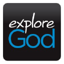 Exploregod.com logo