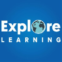 Explorelearning.co.uk logo