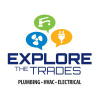 Explorethetrades.org logo