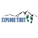 Exploretibet.com logo