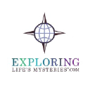 Exploringlifesmysteries.com logo