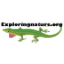 Exploringnature.org logo