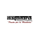 Expomaquinaria.es logo