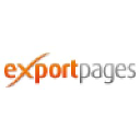 Exportpages.de logo