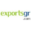 Exportsgr.com logo