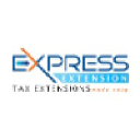 Expressextension.com logo
