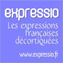 Expressio.fr logo