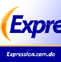 Expression.com.do logo