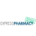 Expresspharmacy.co.uk logo