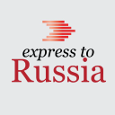 Expresstorussia.com logo