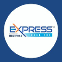 Expresstrucktax.com logo