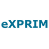 Exprim.ro logo