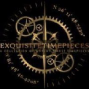 Exquisitetimepieces.com logo