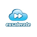 Exsalerate.com logo