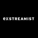 Exstreamist.com logo