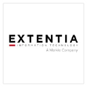 Extentia.com logo