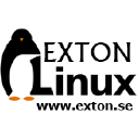 Exton.net logo