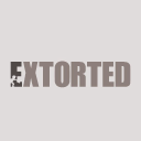 Extorted.com logo