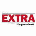 Extra.com.py logo