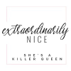 Extraordinarilynice.com logo