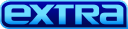 Extratv.com logo
