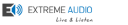 Extremeaudio.hu logo