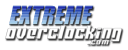 Extremeoverclocking.com logo