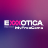 Exxxoticaexpo.com logo