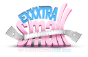 Exxxtrasmall.com logo
