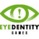 Eyedentitygames.com logo