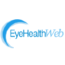 Eyehealthweb.com logo