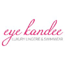 Eyekandeelingeriecanada.com logo