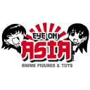 Eyeonasia.co.uk logo