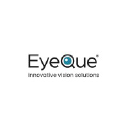 Eyeque.com logo